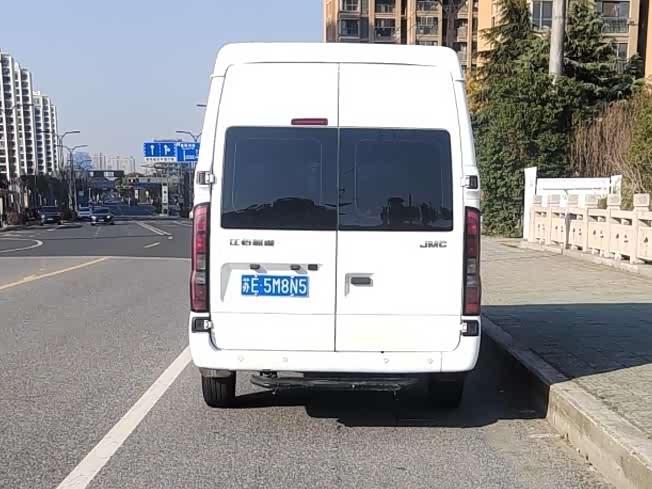 JMC Fushun — фото 5