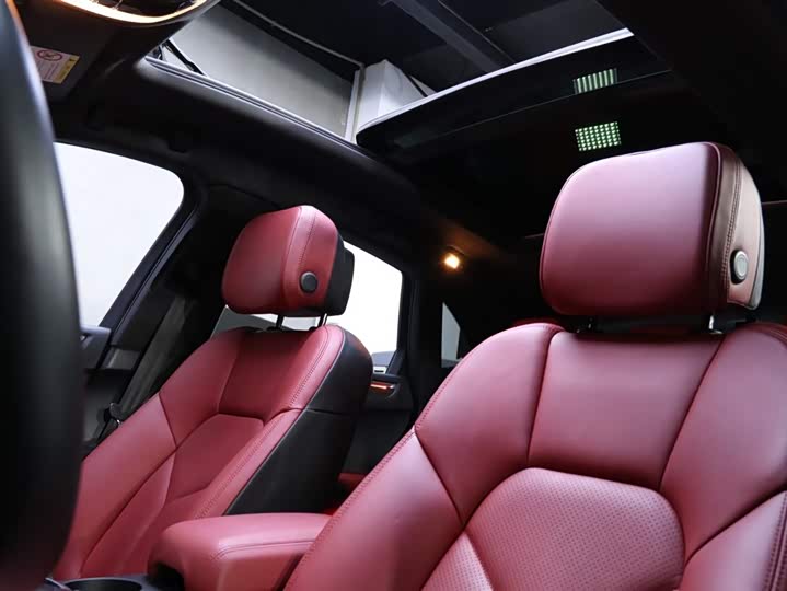 Porsche Macan 2020 Macan 2.0 T — фото 16