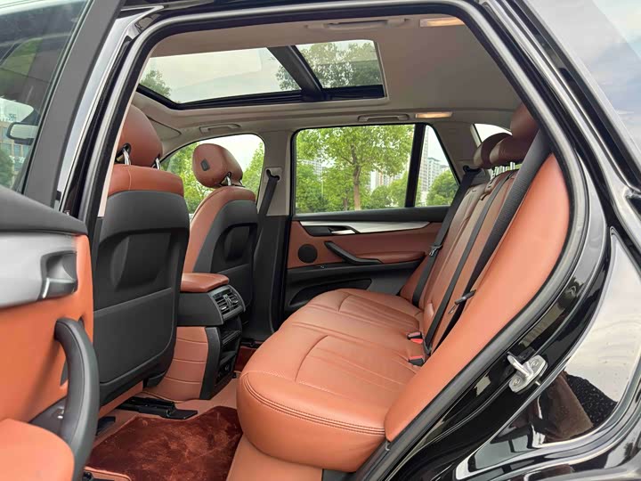 BMW X 5 2017 x Drive 35i — фото 11