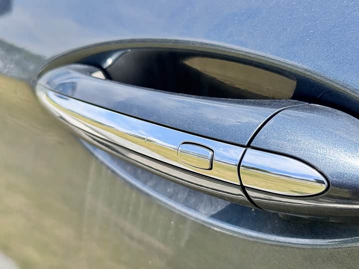 Buick Regal — фото 6