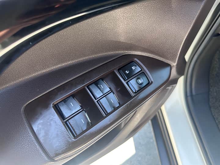 Trumpchi GS4 2016 235 T G-DCT — фото 20