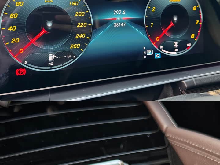 Mercedes-Benz GLE 2022 GLE 350 4 MATIC — фото 15