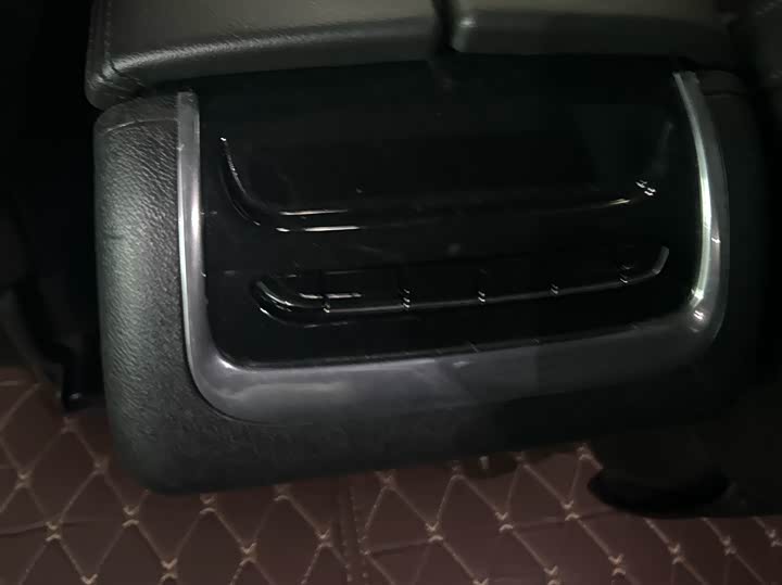 Buick Enclave — фото 12