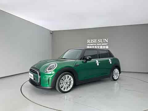 MINI Hatch — фото 11