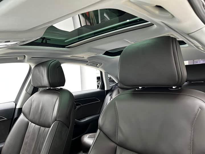 Audi A8 2019 Plus A 8 L 50 TFSI quattro Comfort — фото 11