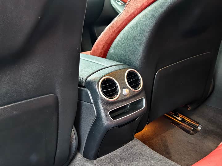 Mercedes-Benz C-Class 2019 C 260 — фото 16