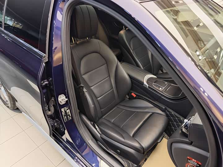 Mercedes-Benz C-Class 2020 C 260 L — фото 34