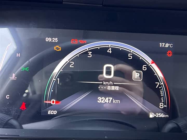 Trumpchi M6 2025 MAX 270 T WDCT — фото 14