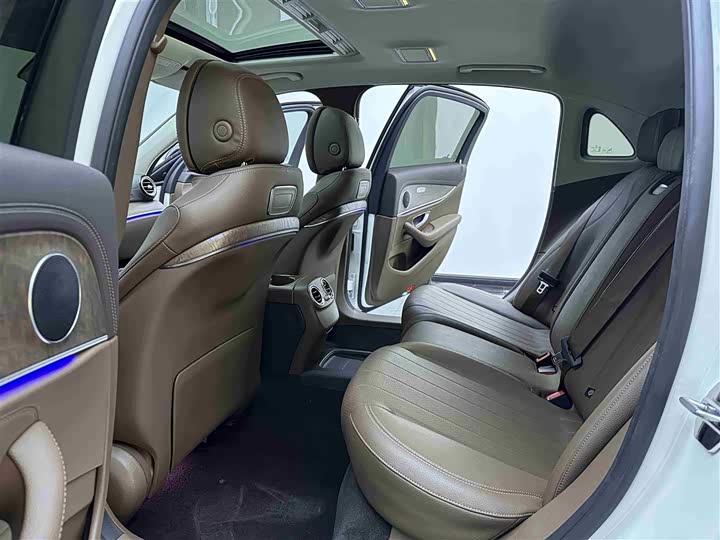 Mercedes-Benz E-Class 2016 E 200 L — фото 9