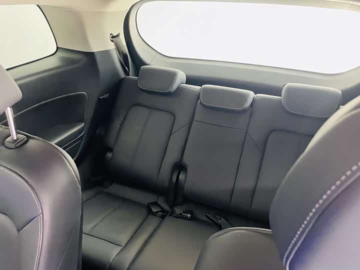 Trumpchi M8 2021 390 T — фото 10
