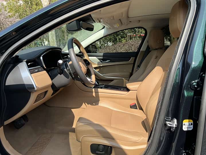 Jaguar XFL 2022 XFL 2.0 T P 250 2 WD — фото 4