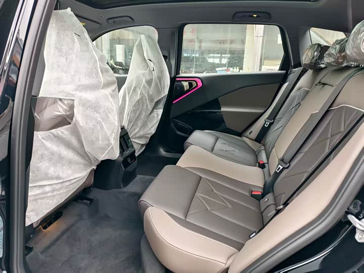 BMW X3 2026 x Drive 30 L Leading M — фото 19
