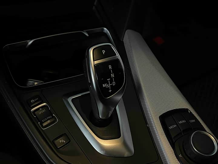 BMW 4 Series — фото 11