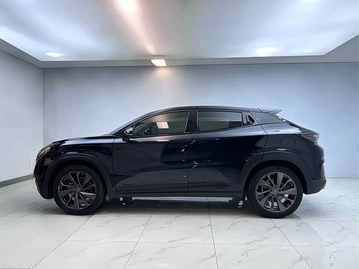 Changan UNI-T 2020 1.5 T Flagship — фото 4