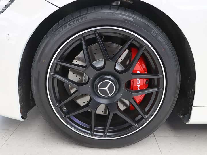 Mercedes-Benz S-Class 2016 S 400 4 MATIC — фото 10