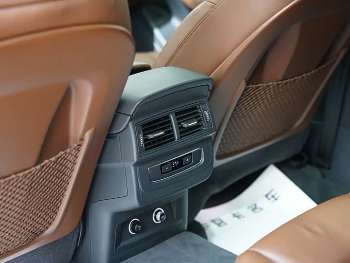 Audi Q7 2019 55 TFSI — фото 17