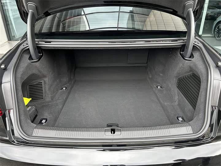 Audi A8 2023 A 8 L 50 TFSI quattro — фото 9