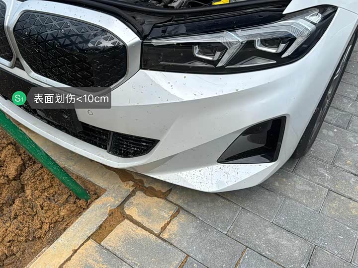 BMW i3 eDrive 35 L — фото 15