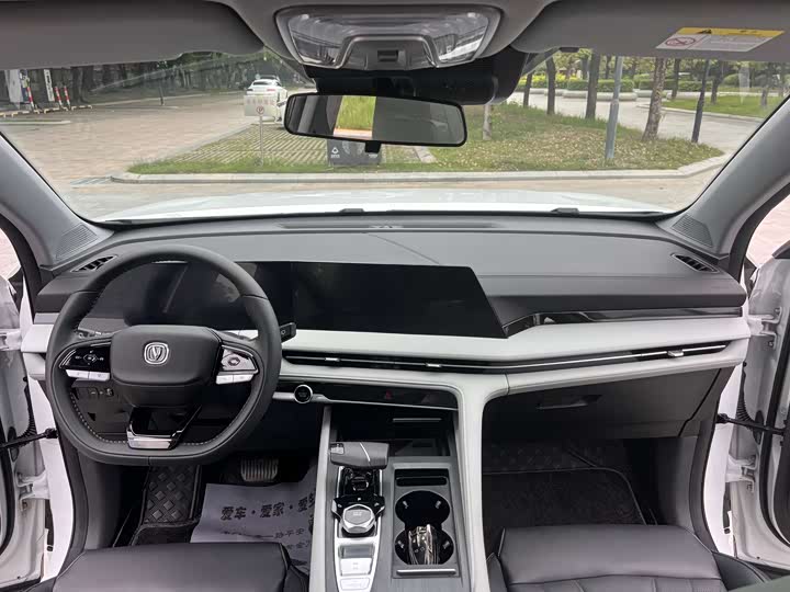 Changan CS75 PLUS 2024 1.5 T — фото 4