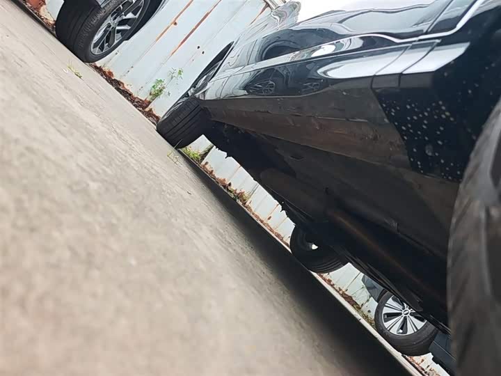 Changan CS75 PLUS 2024 1.5 T — фото 21