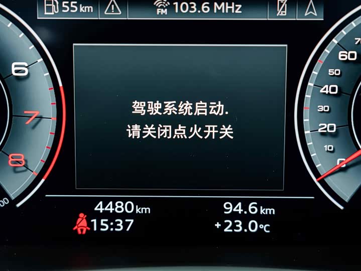 Audi Q6 2025 40 TFSI quattro 7 — фото 15
