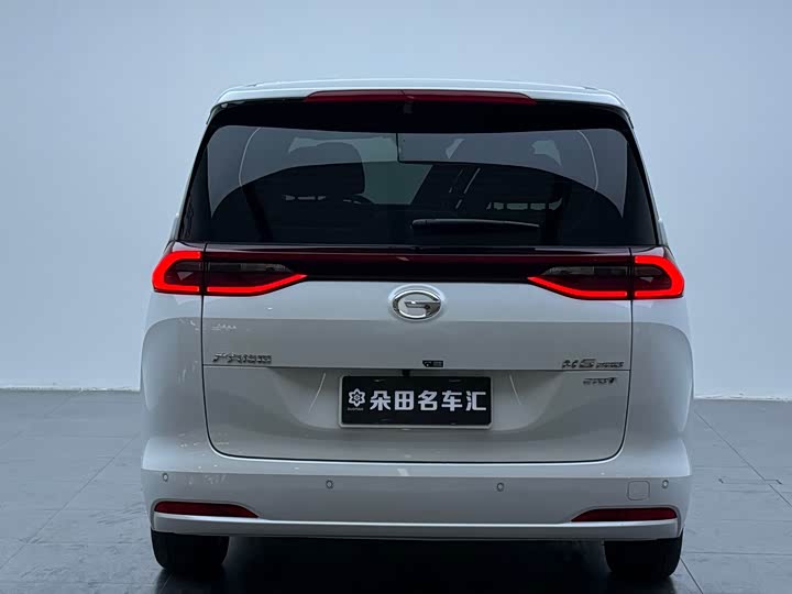 Trumpchi M6 2023 PRO 270 T DCT — фото 5