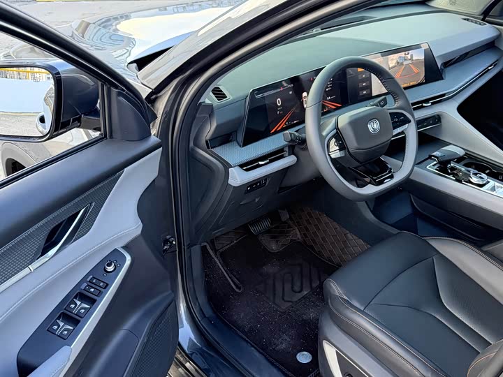 Changan CS75 PLUS 2022 1.5 T ATPremium — фото 6
