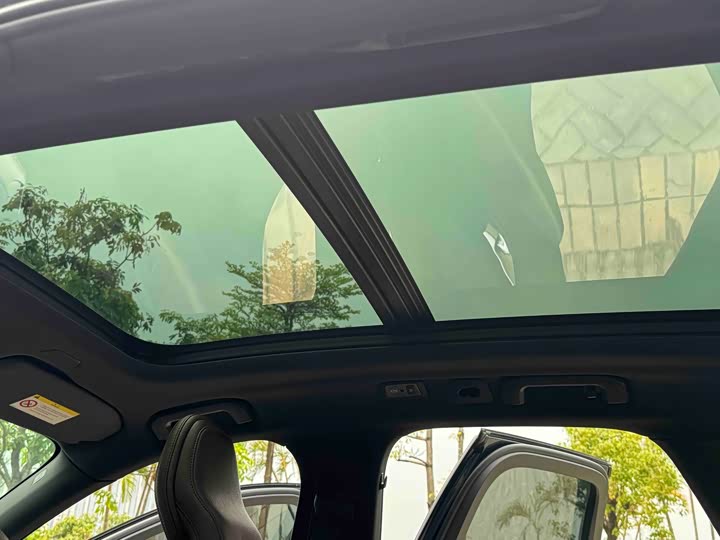 Volvo XC60 2021 T 5 4 WD — фото 19