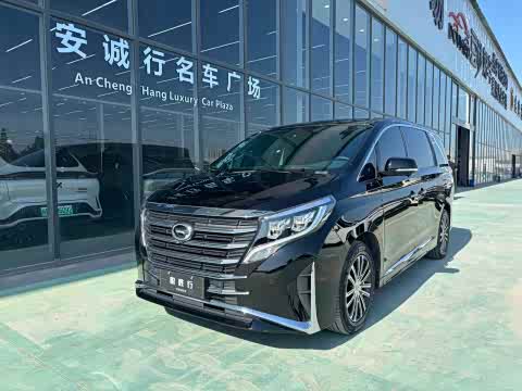Trumpchi M8 2023 390 T — фото 19