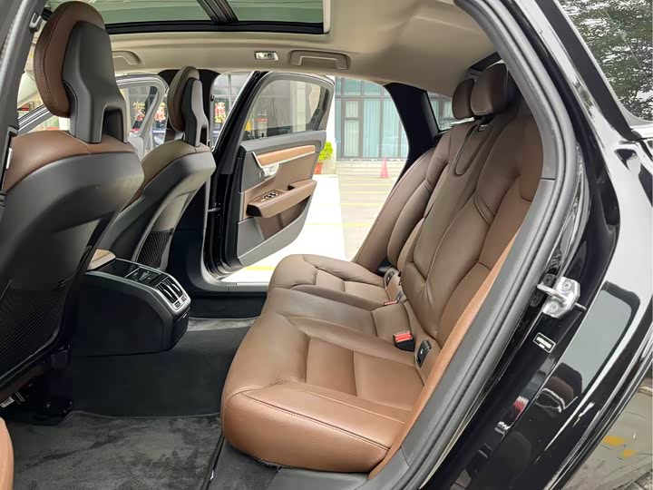 Volvo S90 2018 T 5 — фото 17