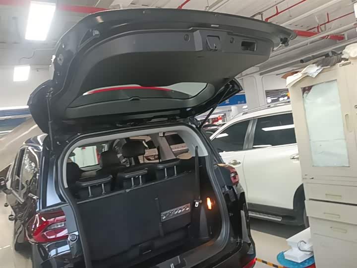 Trumpchi M6 2023 PRO 270 T DCT — фото 19