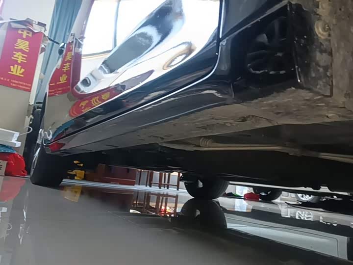 Trumpchi M6 2023 PRO 270 T DCT — фото 21