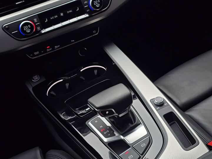 Audi A5 2023 Sportback 40 TFSI — фото 20