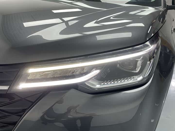 Changan CS55 PLUS 2021 1.5 T DCTLuxury — фото 17