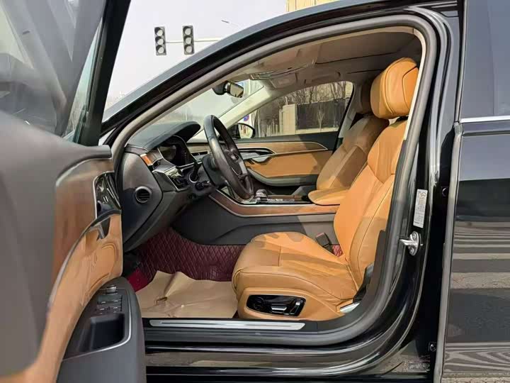 Audi A8 2018 A 8 L 55 TFSI quattro — фото 4