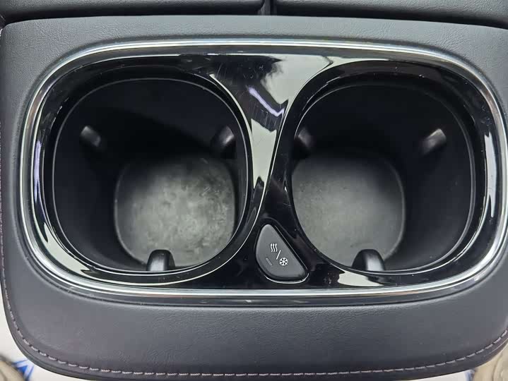 Trumpchi M8 2024 400 T — фото 18