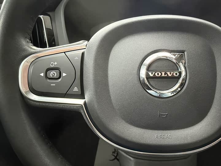 Volvo XC60 2019 T 5 4 WD VI — фото 16