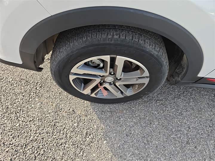 Changan CS55 PLUS 2021 1.5 T MTLuxury — фото 23