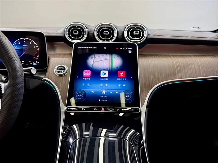 Mercedes-Benz GLC 2025 GLC 300 L 4 MATIC 5 — фото 30