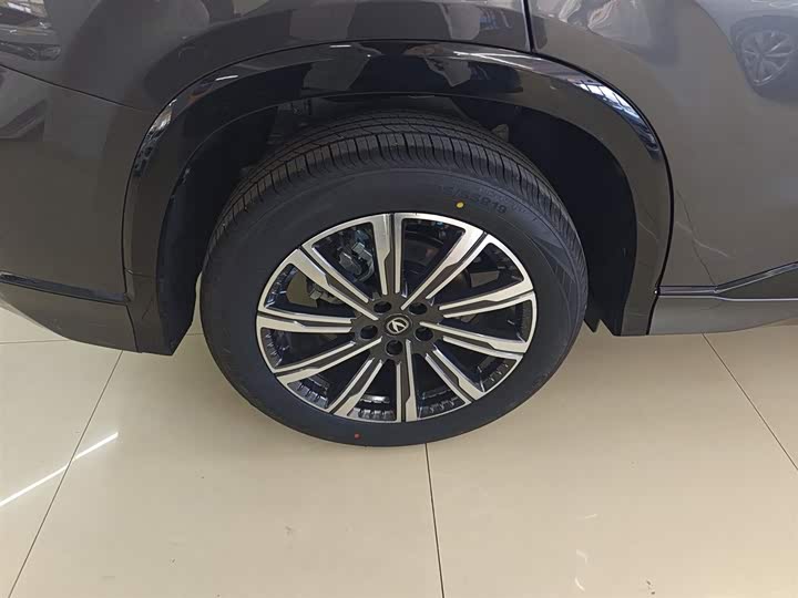 Changan CS75 PLUS 2026 1.5 T — фото 26