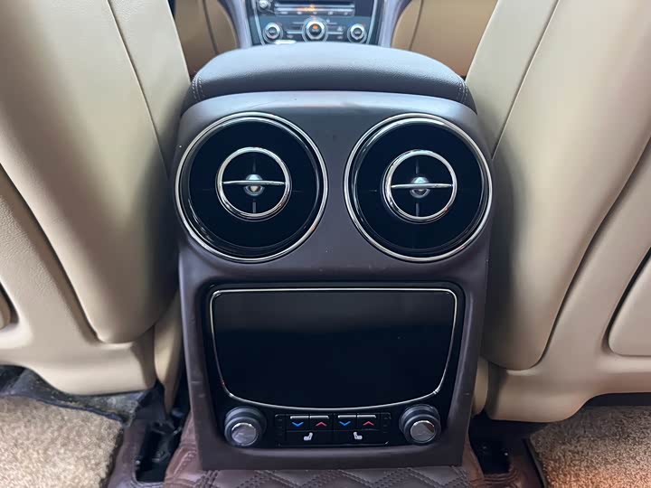 Jaguar XJ 2015 XJL 3.0 SC 2 WD — фото 20