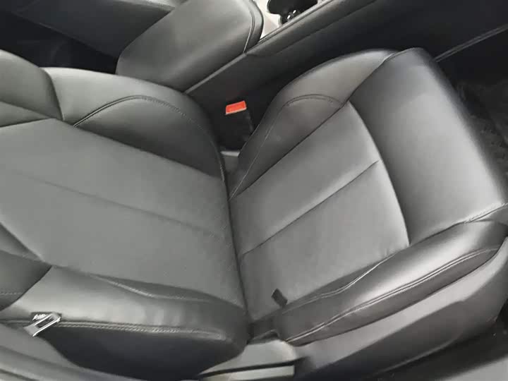 Changan CS55 PLUS 2021 1.5 T DCTLuxury — фото 25