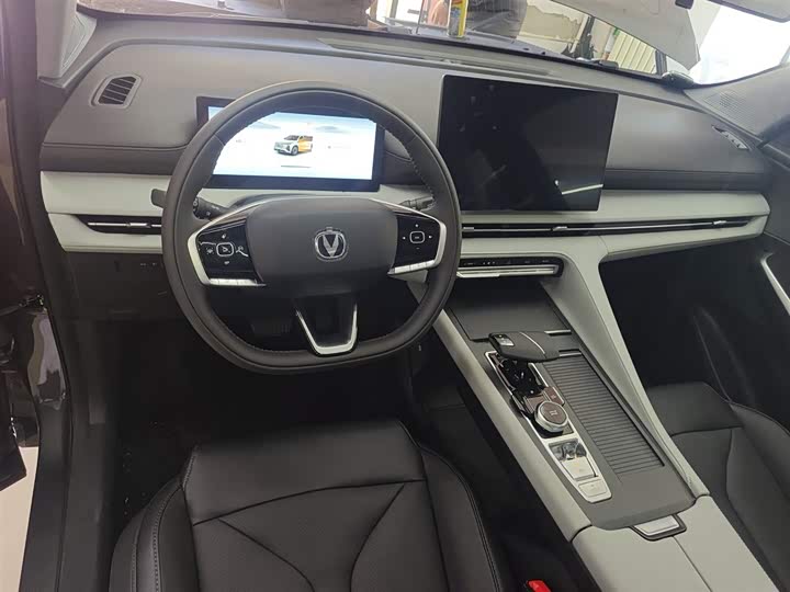 Changan CS75 PLUS 2026 1.5 T — фото 10