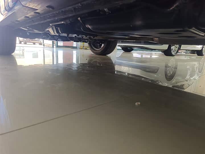 Changan CS75 PLUS 2026 1.5 T — фото 22