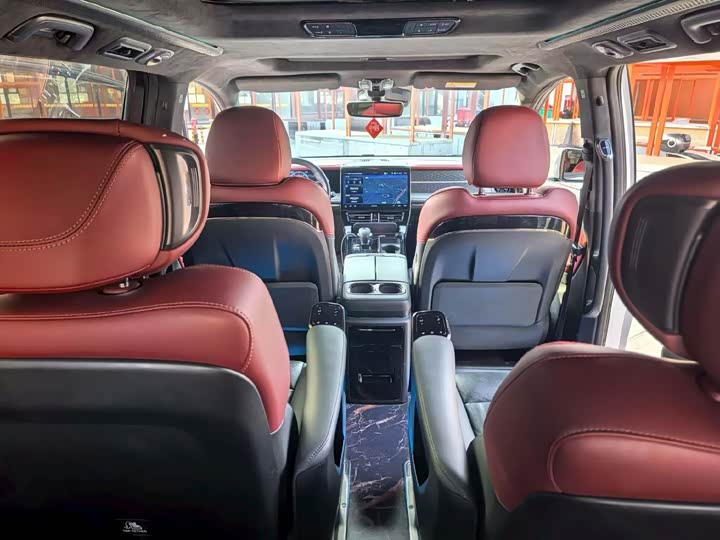 Trumpchi M8 2023 390 T — фото 6