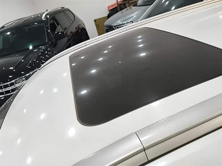 Changan CS55 PLUS 2021 1.5 T DCTLuxury — фото 27