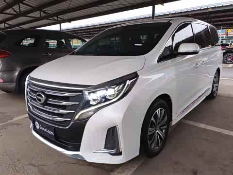 Trumpchi M8 2020 390 T — фото 26