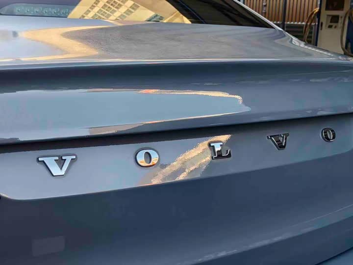Volvo S90 Hybrid 2022 T 8 E Hybrid — фото 20