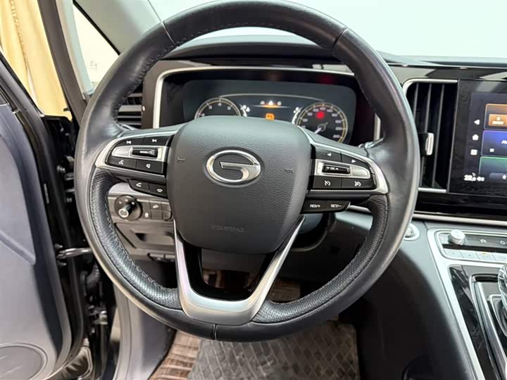 Trumpchi M8 2023 390 T — фото 3