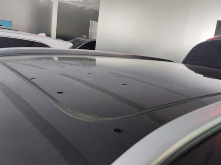Hongqi HS5 2023 2.0 T 4 WD Pro — фото 27